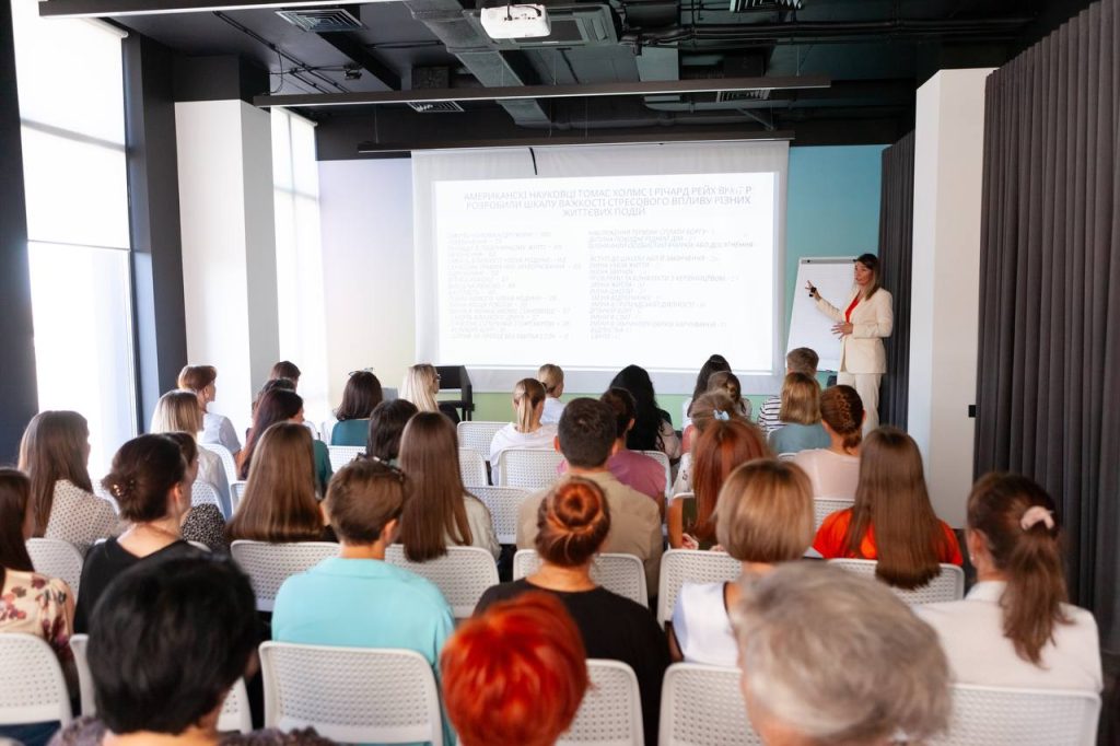 The Сaravan of Citizenship Education in Ukraine has started